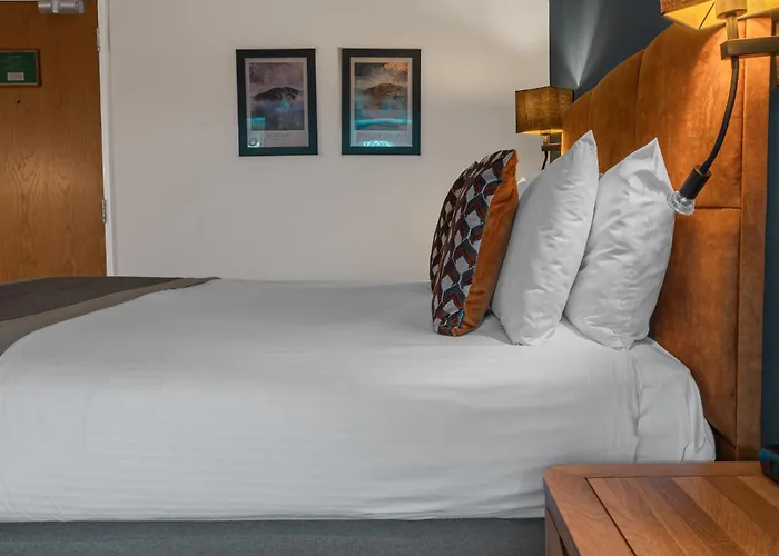 Crooklands Hotel