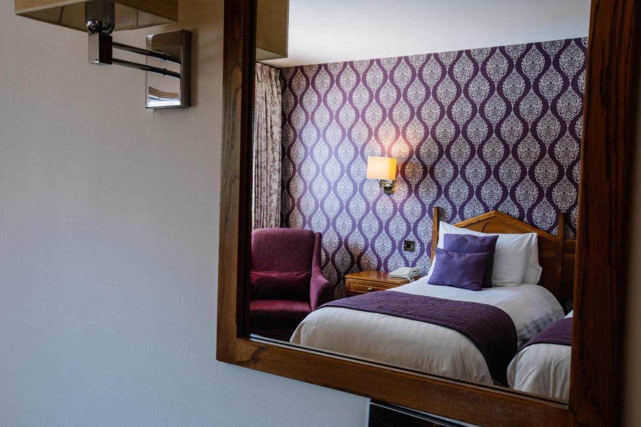 Crooklands Hotel 3* Crooklands