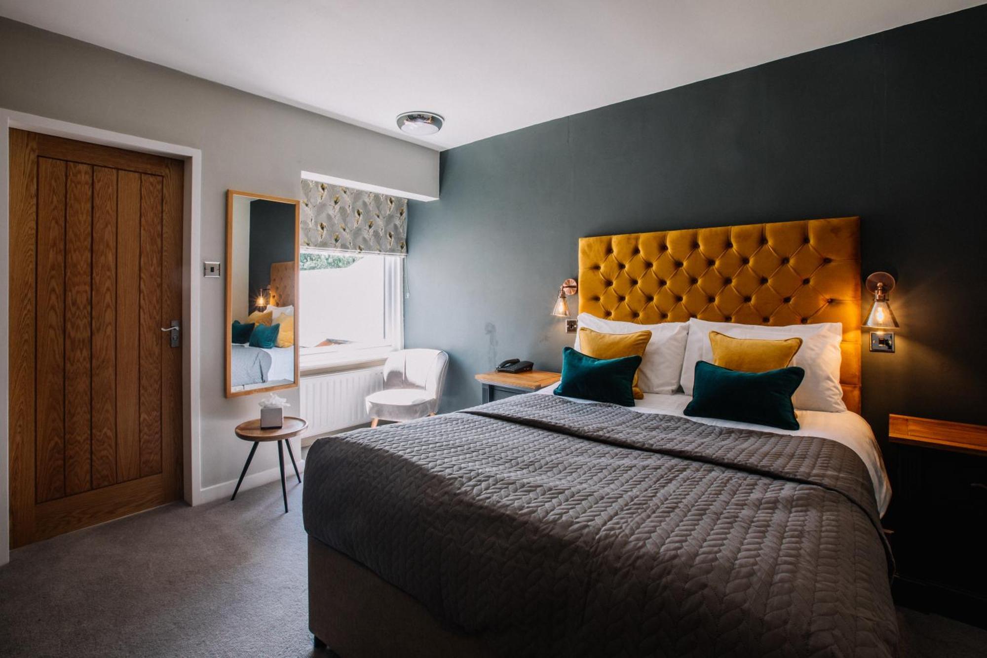 Crooklands Hotel Gasthuis 3*