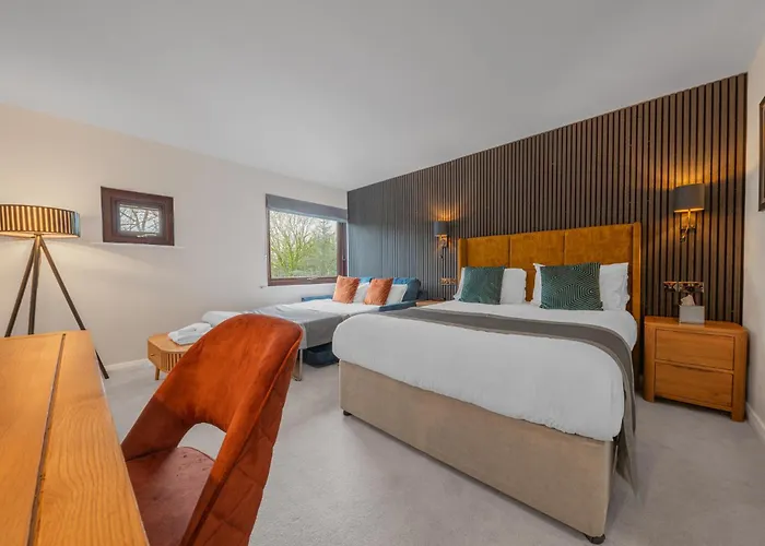 Crooklands Hotel