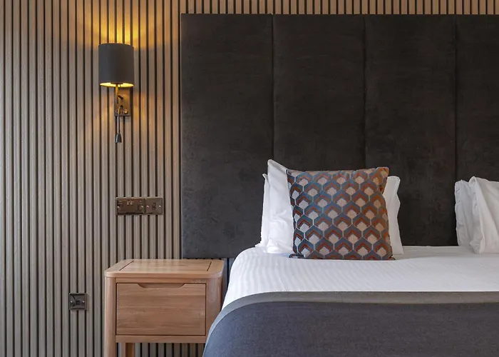 Crooklands Hotel