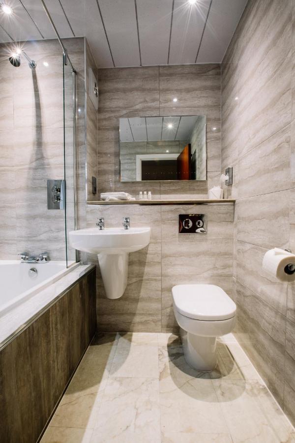 Crooklands Hotel 3* Crooklands