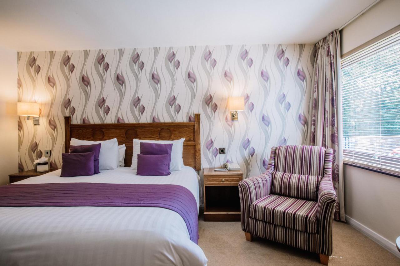 Crooklands Hotel Guest house Crooklands