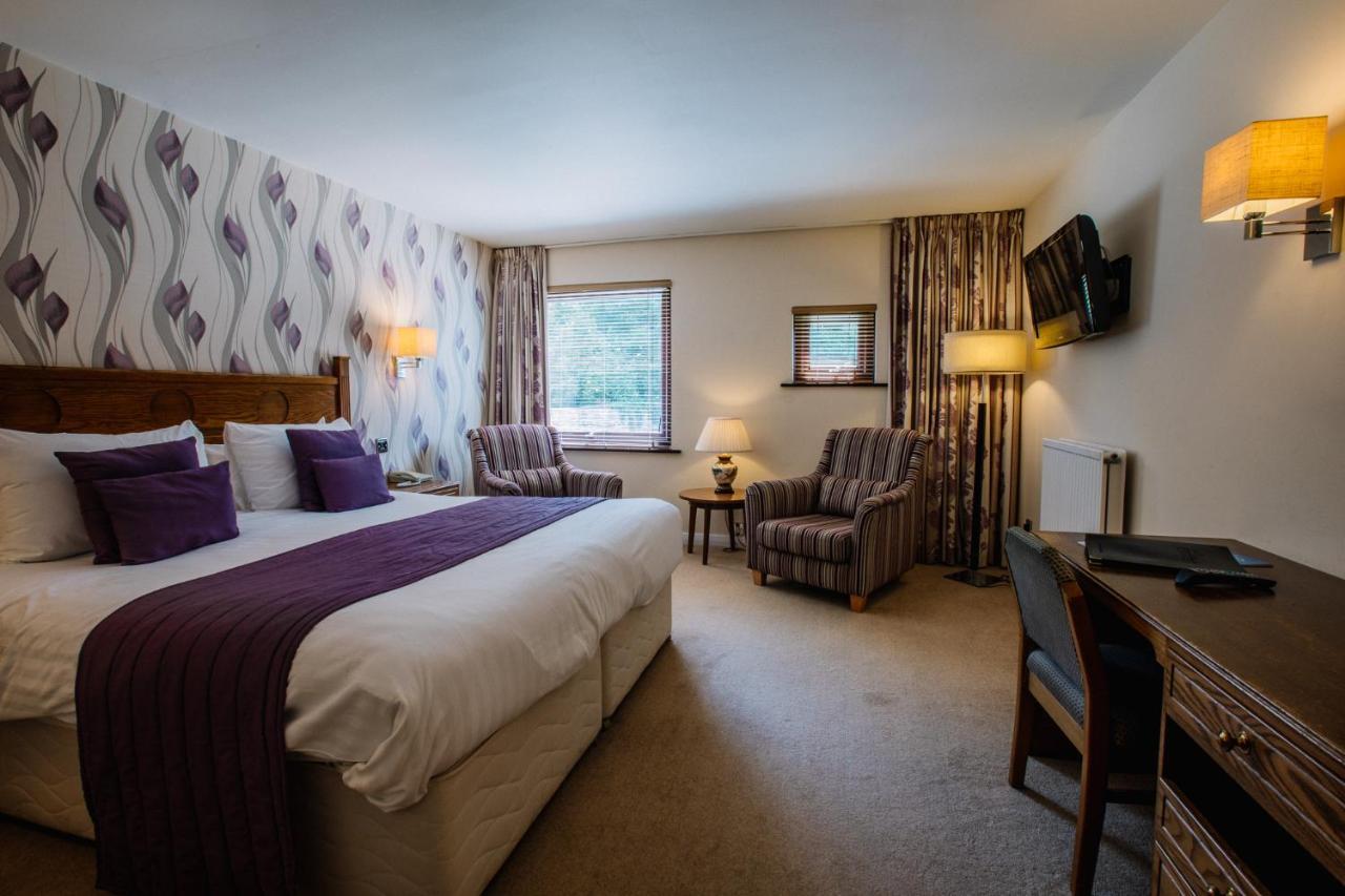 Crooklands Hotel Guest house Crooklands