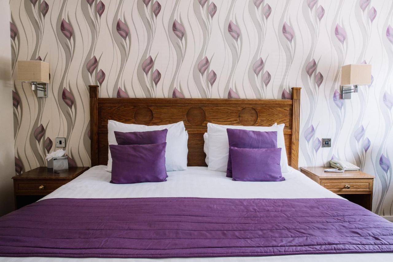 Crooklands Hotel 3* Crooklands