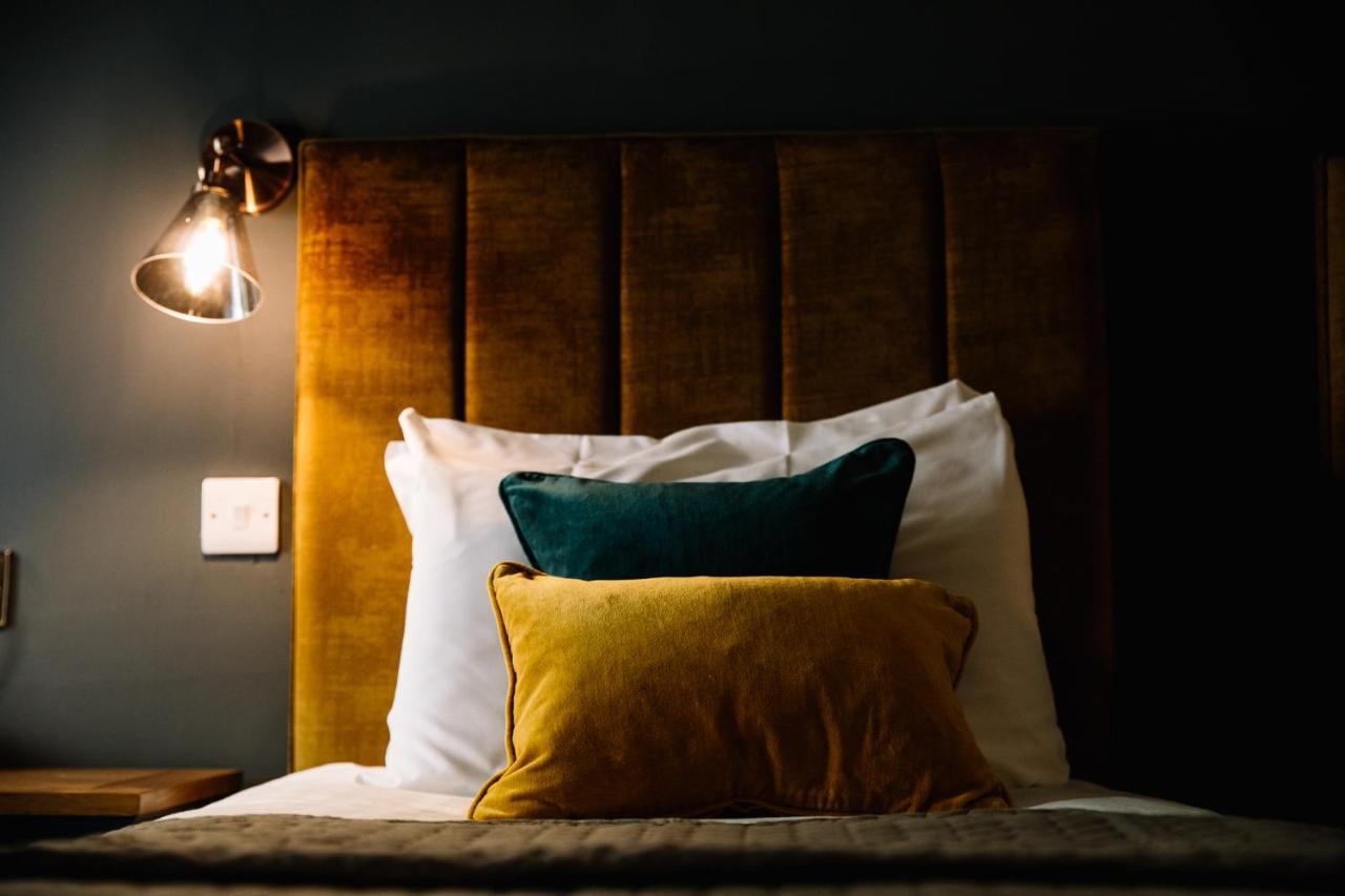 Crooklands Hotel Guest house 3*