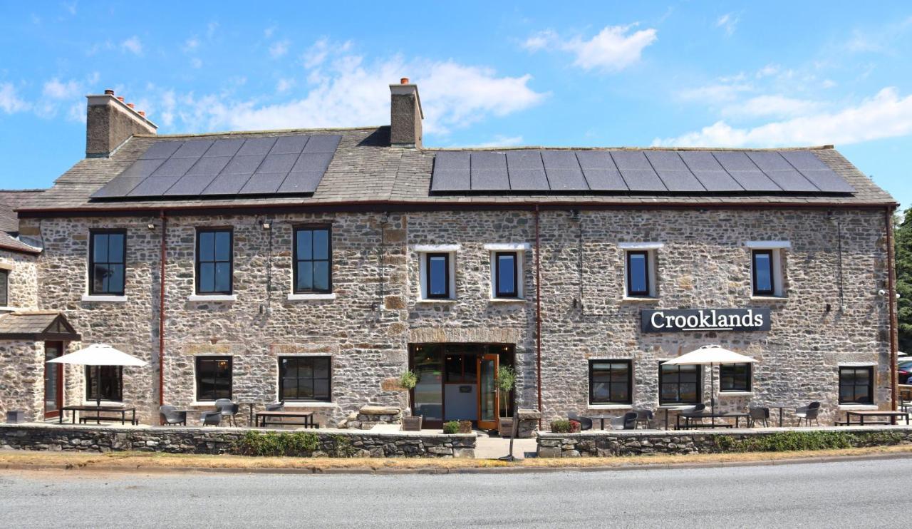 Crooklands Hotel Casa de hóspedes