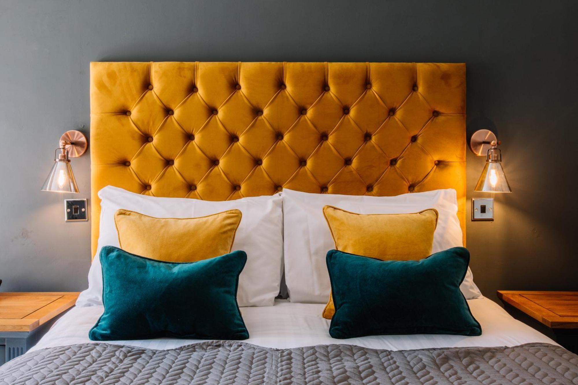 Crooklands Hotel Guest house