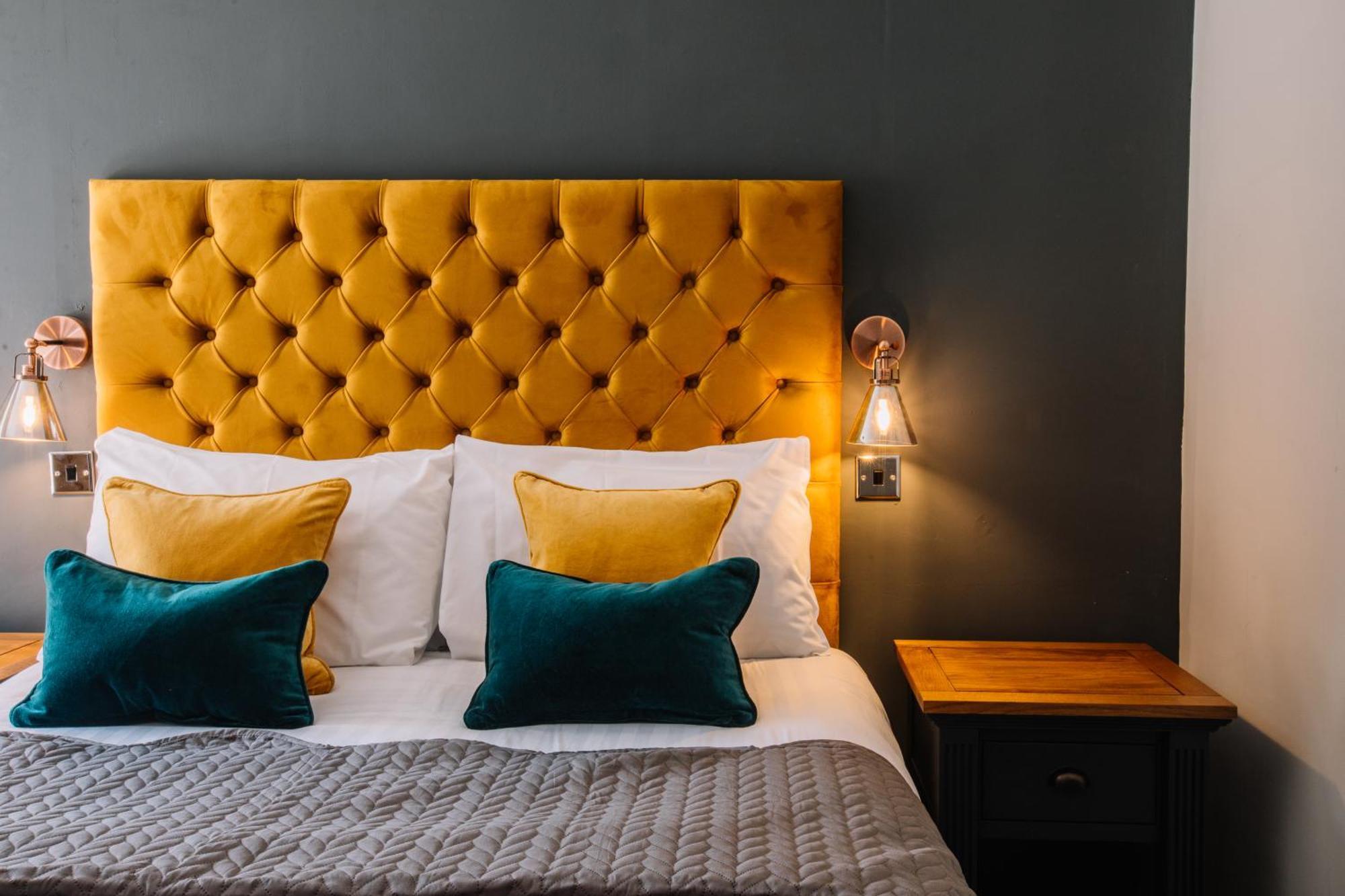 Crooklands Hotel Guest house