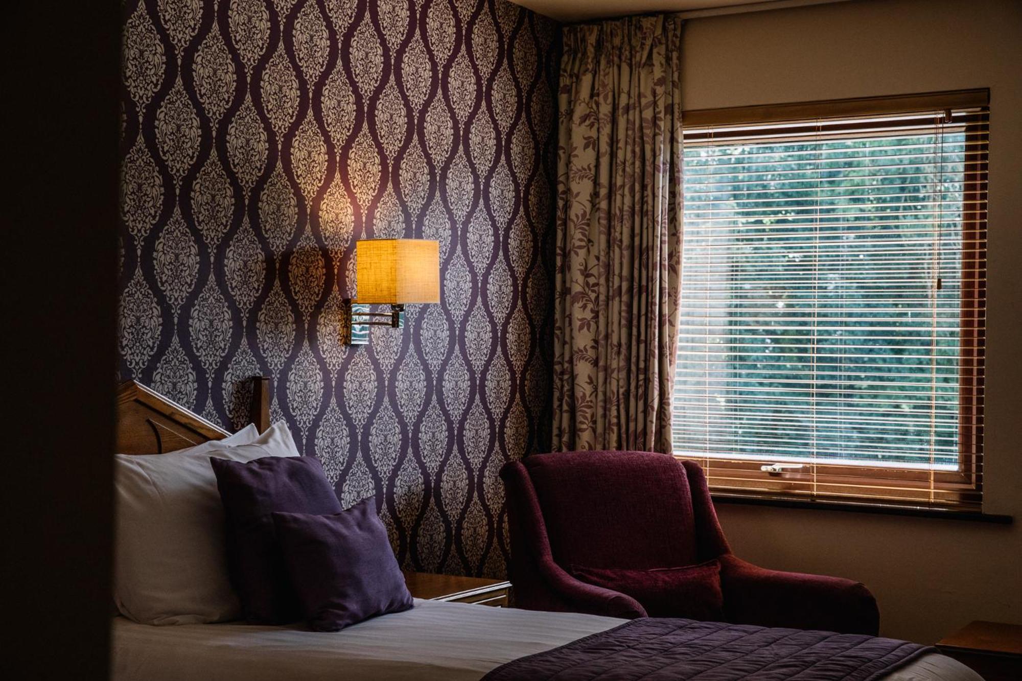 Crooklands Hotel
