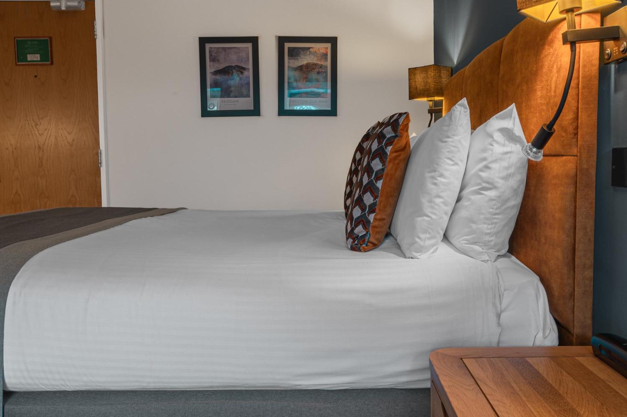 Crooklands Hotel Guest house 3*