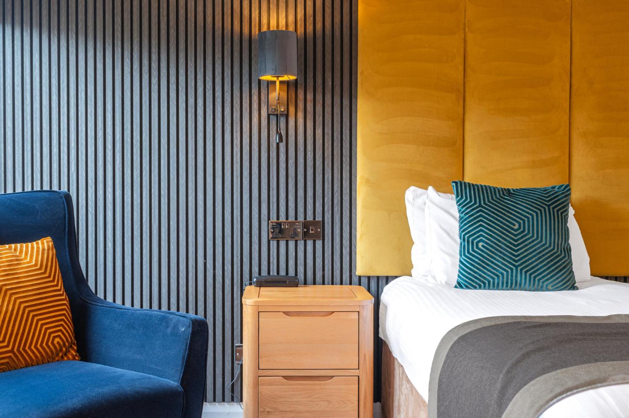 Crooklands Hotel 3* Crooklands