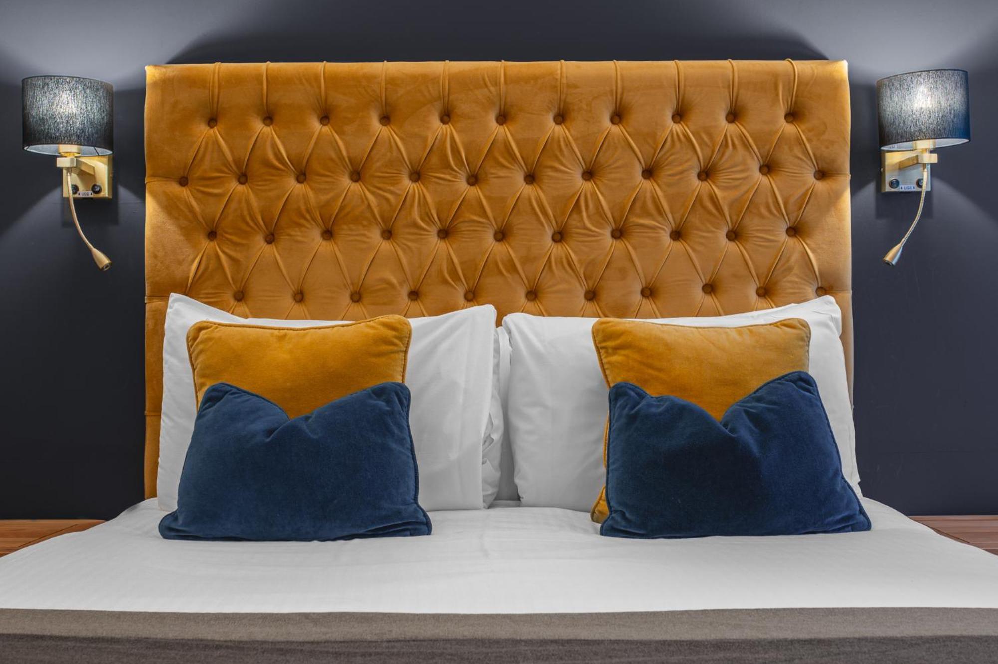 Guest house Crooklands Hotel