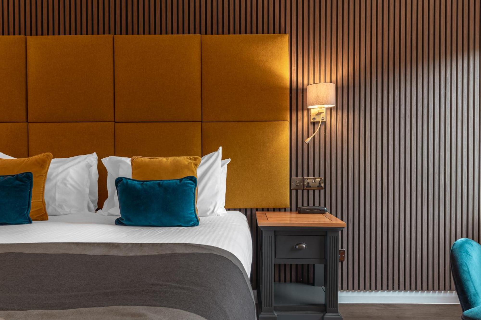 Crooklands Hotel